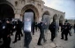 Australia acting as Trojan Horse