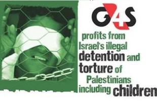 United Methodist Church divests from G4S