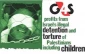 United Methodist Church divests from G4S