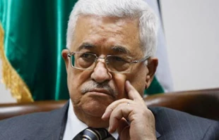 Abbas Urged to Declare 'Jihad' Against Zionists