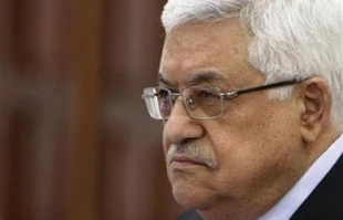 Abbas Urged to Declare 'Jihad' Against Zionists
