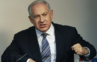 Ex Mossad official rejects Netanyahu's claims