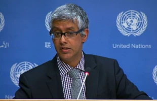 UN 'Unsure' If Kidnapping Really Happened