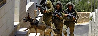 Has Shalit case occurred in WB?