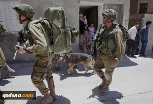 Has Shalit case occurred in WB?