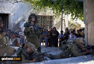 Has Shalit case occurred in WB?