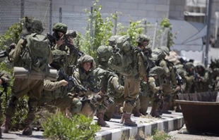 Chances slim 3 settlers taken to Gaza