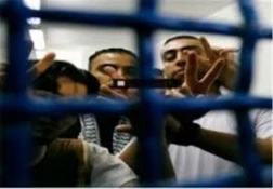 Palestinian prisoners' hunger strike enters 58th day