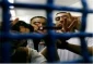 Palestinian prisoners' hunger strike enters 58th day