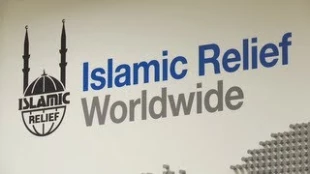 Israel bans UK-based Muslim charity