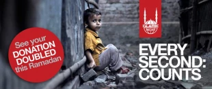 Israel bans UK-based Muslim charity
