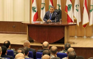 Lebanese official accuses Mossad of assassination attempt