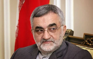 Israel never dares attack Iran