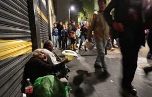 CBS: Sixteen percent of Israelis go hungry