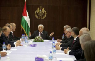 Israel operation in West Bank collective punishment