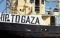 Sweden investigates Israel's refusal to allow ships into Gaza