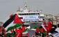 Sweden investigates Israel's refusal to allow ships into Gaza