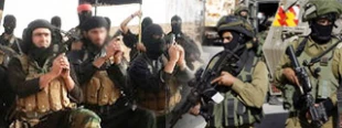 When ISIL serves Israel