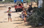 30% of Gazans without daily income in Ramadan