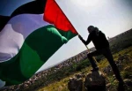 Poll: Palestinians overwhelmingly reject two-state solution, want Palestine 'from river to sea'