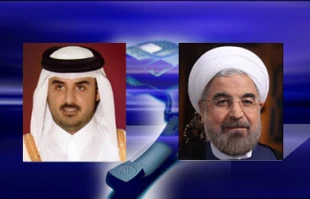 Zionists take benefit from spread of terrorism
