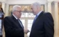 Israel to keep security presence in any Palestinian state