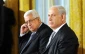 Israel to keep security presence in any Palestinian state