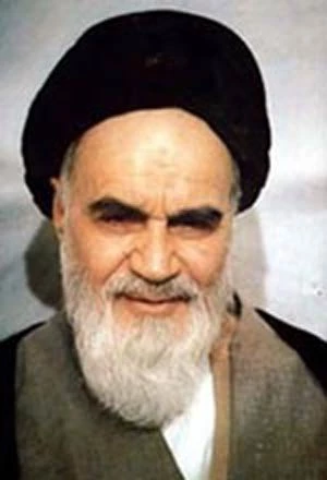 فلسطین فی کلمات الإمام الخمینی قدس سره