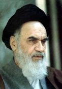 الفلسطینیون مدینون لثورة الامام الخمینی (ره)