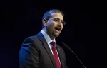 دان شابیرو: حل الدولتین ضمان إسرائیل یهودیة