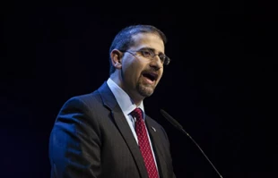 دان شابیرو: حل الدولتین ضمان إسرائیل یهودیة