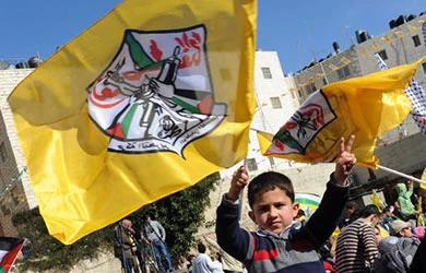 فتح: تصریحات"حماس"ضد ابومازن انقلاب على المصالحة