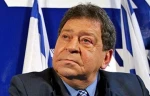 التحقیق مع بن ألیعازر لتلقیه راتب شهری من مبارک