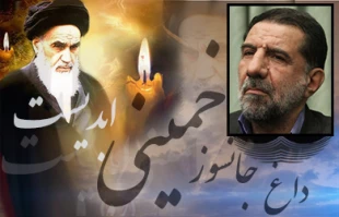 سیاست همیشگی ایران مقابله با رژیم صهیونیستی