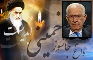 امام خمینی امید فلسطینیها