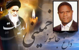 ایران حامی همیشگی فلسطین