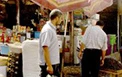 کمبود مواد غذایی در فلسطین
