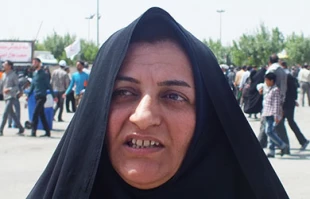 امام امید رابه فلسطینیان بازگرداند