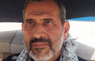 آزادی قدس هدف انقلاب اسلامی