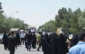 ایرانیان براه امام ادامه میدهند