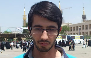 فلسطینیان ازانقلاب ایران اسلامی