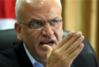 هشدار تشکیلات خودگردان فلسطین به رژیم صهیونیستی