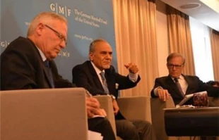 عربستان محور صلح اعراب