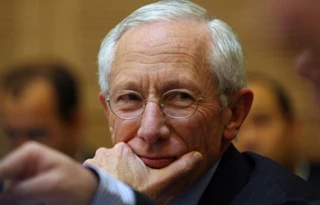 فیشر برای امریکا فاجعه ببار میاورد