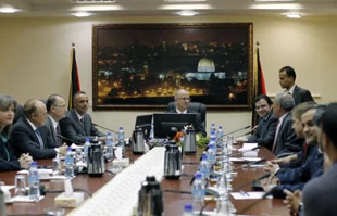 دولت وحدت ملی کمک قطر راردکرد