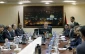 دولت وحدت ملی کمک قطر راردکرد
