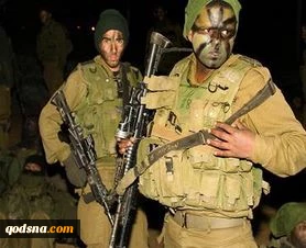 یک شهید و شش زخمی فلسطینی