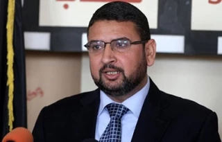 انتقاد حماس از وزیر خارجه دولت وحدت ملی فلسطین
