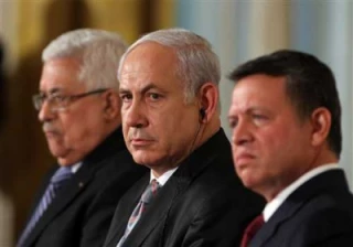 مصر واردن:حماس دستی درناپدید شدن سه صهیونیست ندارد