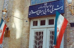 ایران سفیر استرالیا را فراخواند